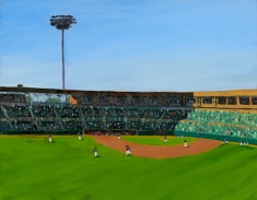 Hohokam Park
